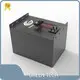 Deep Cycle Marine Battery 100ah for Agriculture - 24Vdc 1