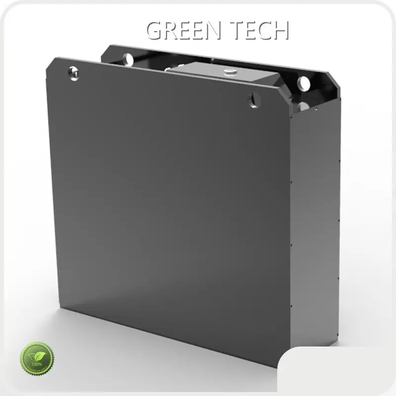 Electrical Energy Storage System Made in China Fast Delivery 1
