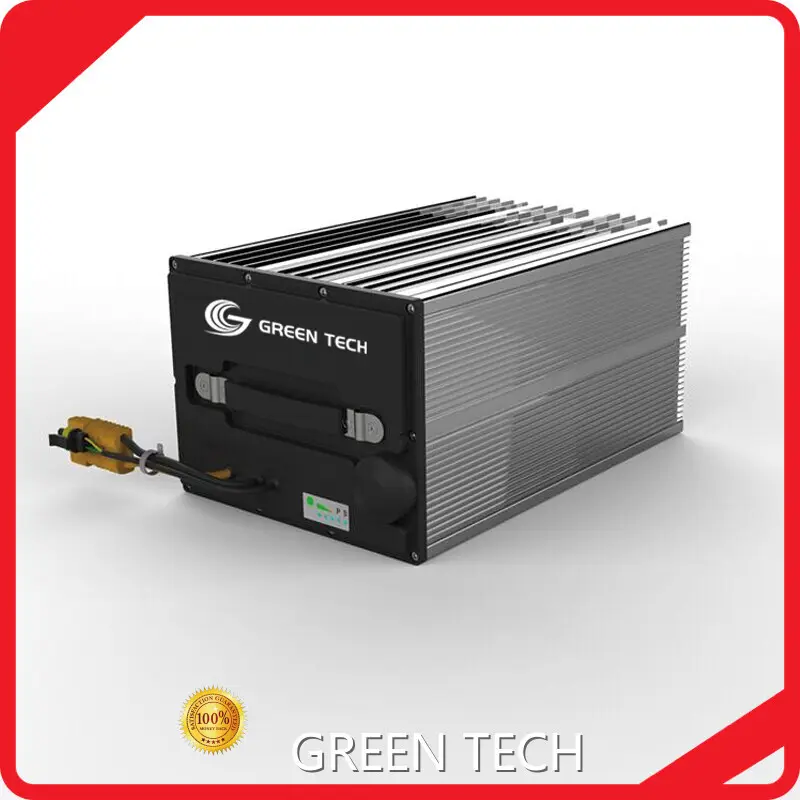 Household Batteries for Solar GTEM-48V1920-M Brand EM Series 1