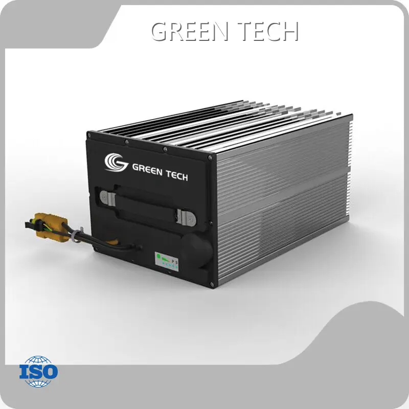 Use of Capacitor Bank 80A Company 1