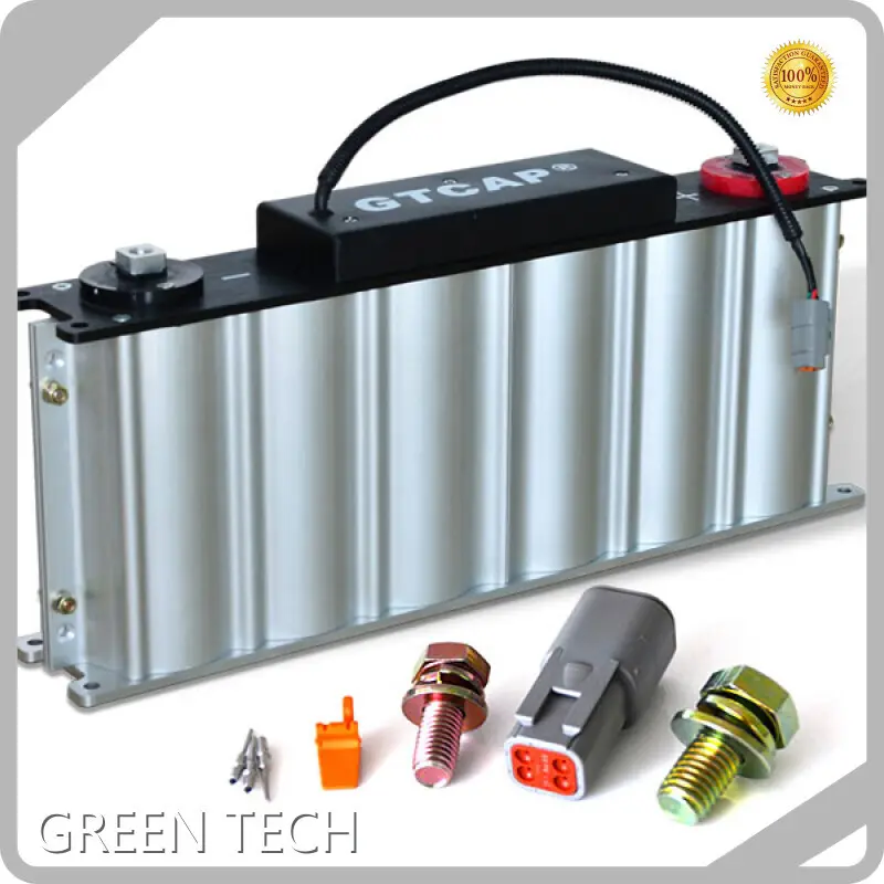 New Arrival Use of Capacitor Bank New Arrival for Agriculture 1