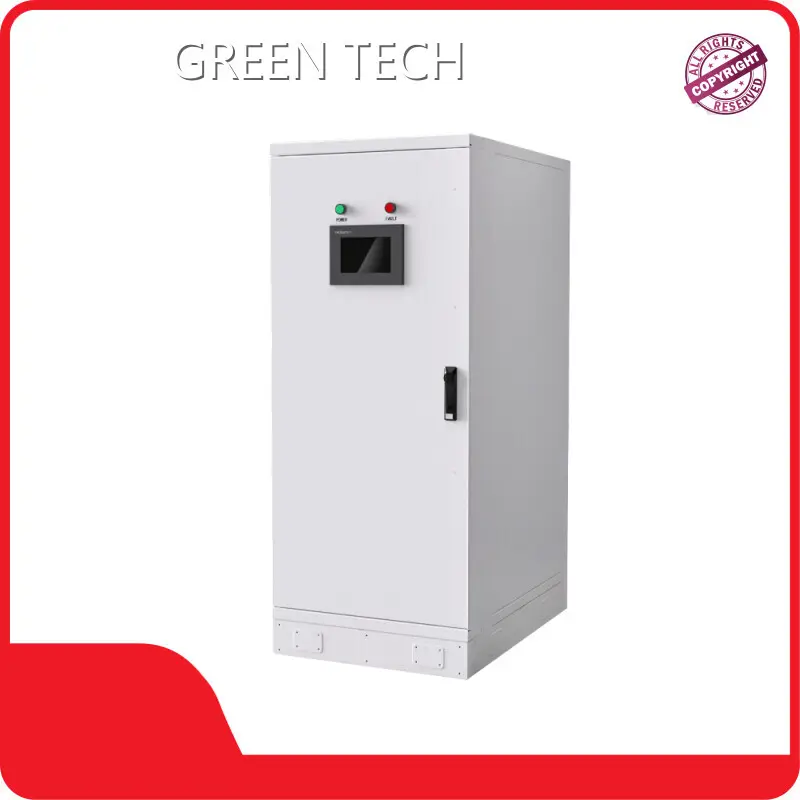 Electrical Energy Storage System Brand EMS:MODBUS TCP；PCS:CAN 120A 1