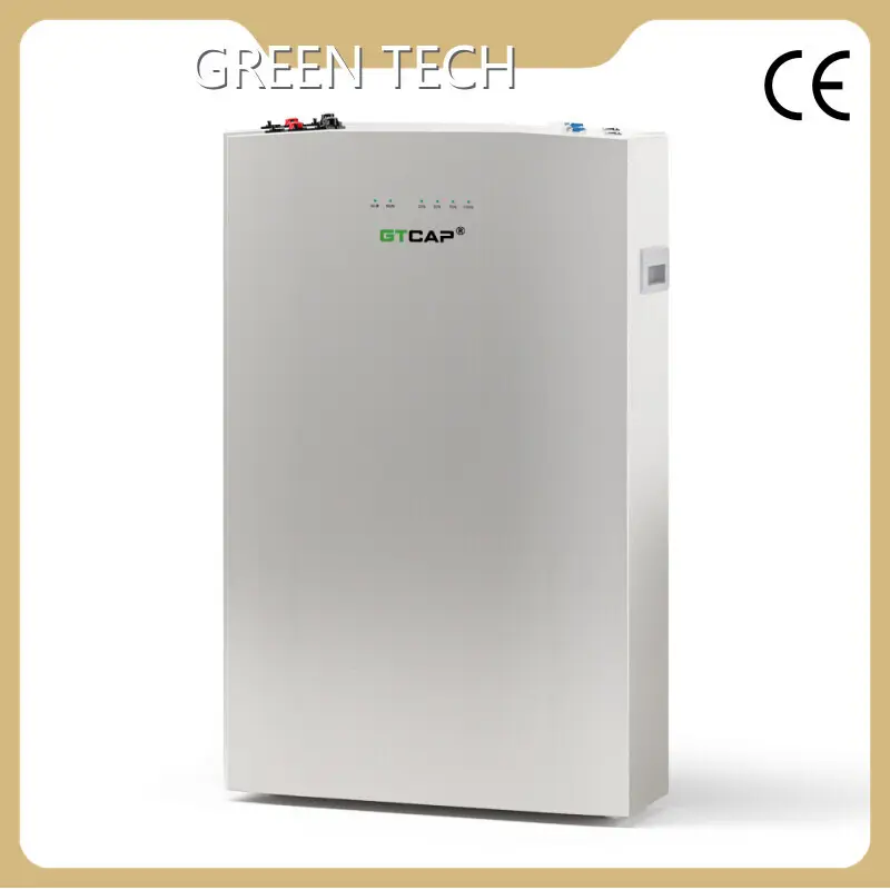 OEM Industrial Capacitor Bank 39.2Vdc 1