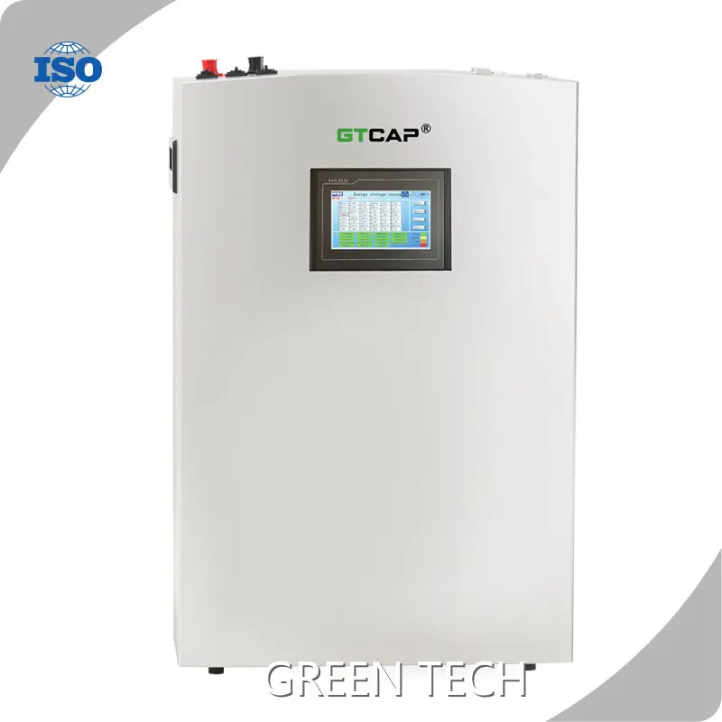 Graphene Battery Ev for Sale - 1
