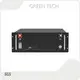 Gridscale Energy Storage Brand 5.0kWh 475x665x177mm 1