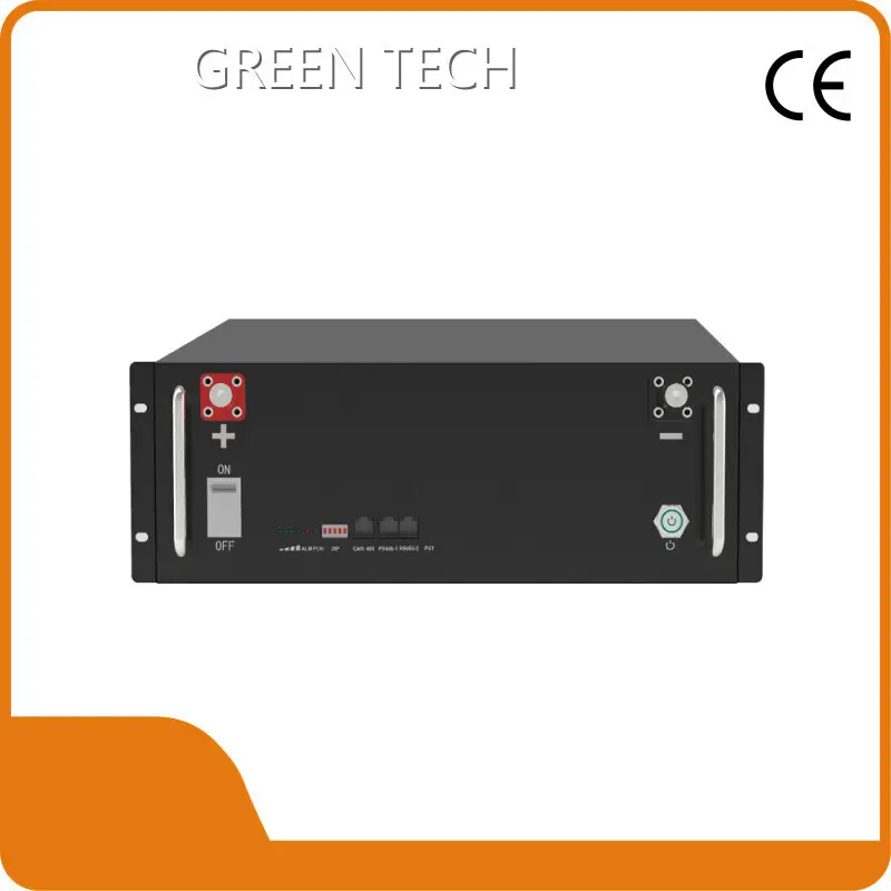 Newly Solar Batteries for the Home for Apartment 1