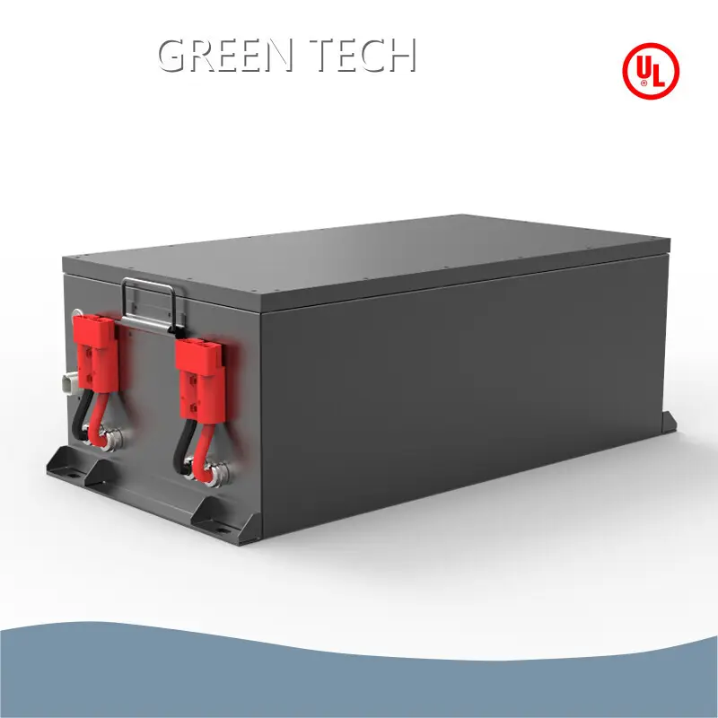 Supercapacitor Bank 200A Wholesale - 1