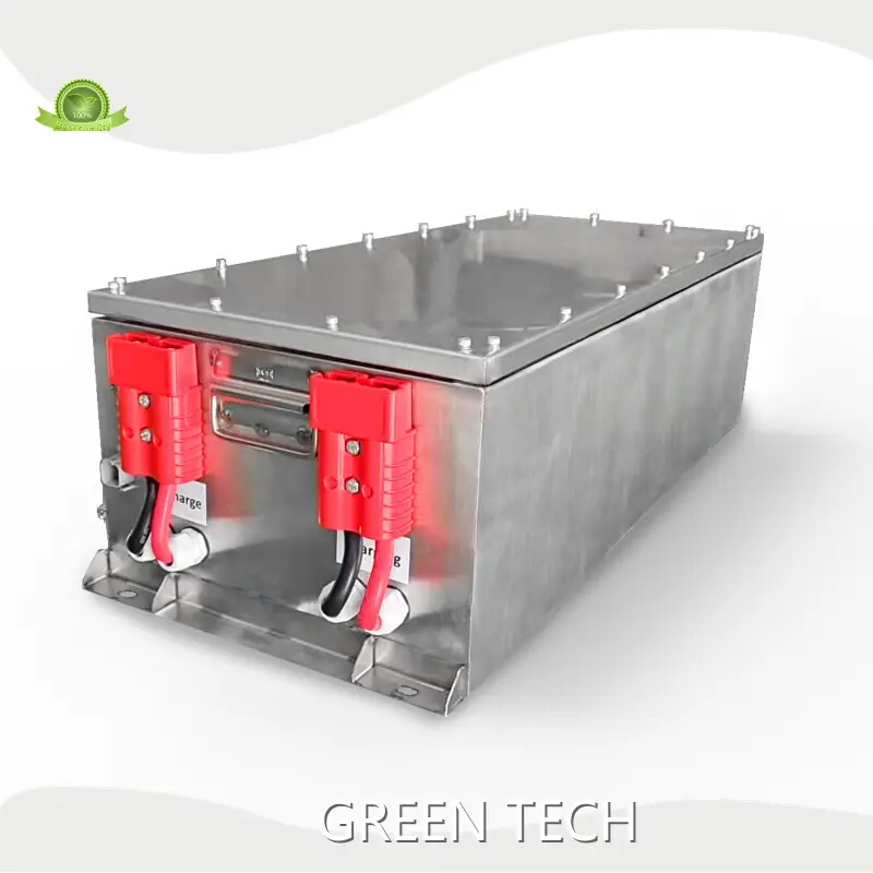 Battery Pack for Household ODM for Agriculture200A 1