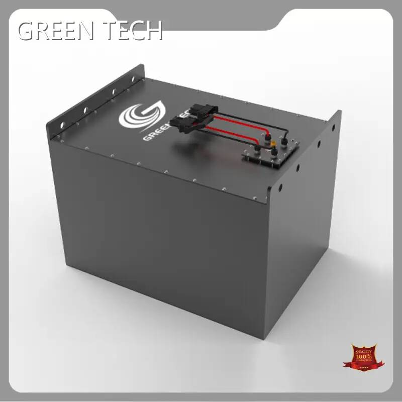 Energy Storage Solution 29Vdcfactory Price 1