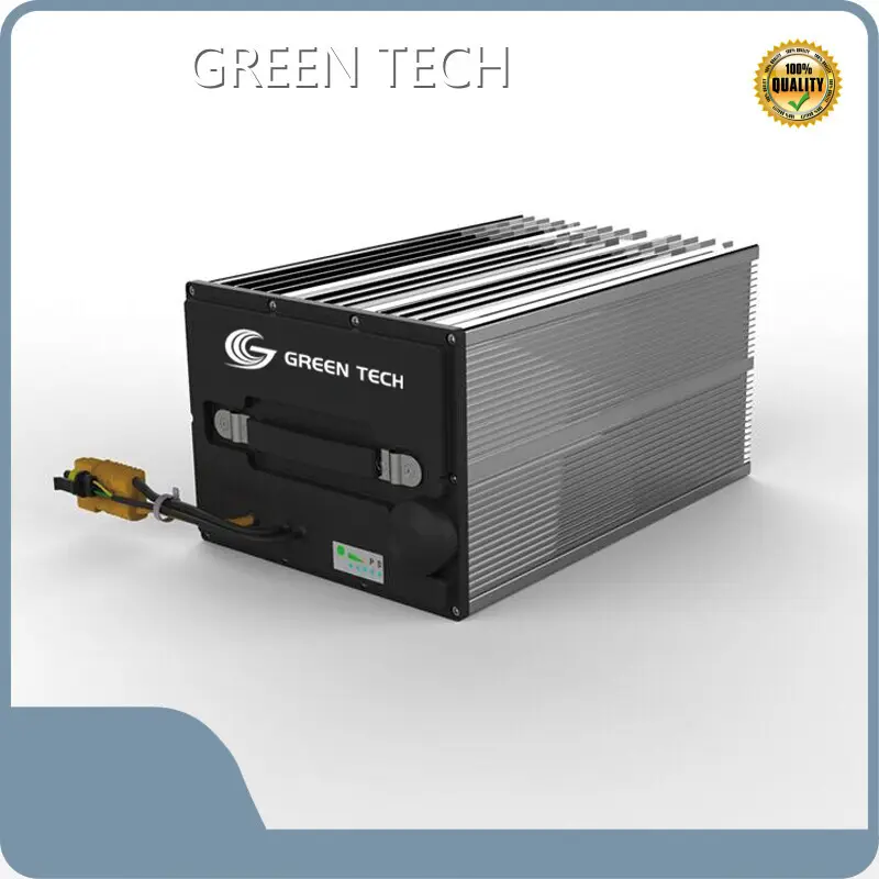 Best Price Power Storage Systems - 80A 1