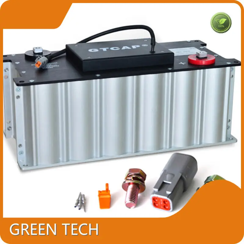 Factory Direct Battery Energy Storage System - SM Series 1
