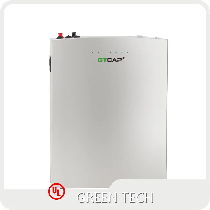 Graphene Battery Manufacturer - Bulk Production - 1