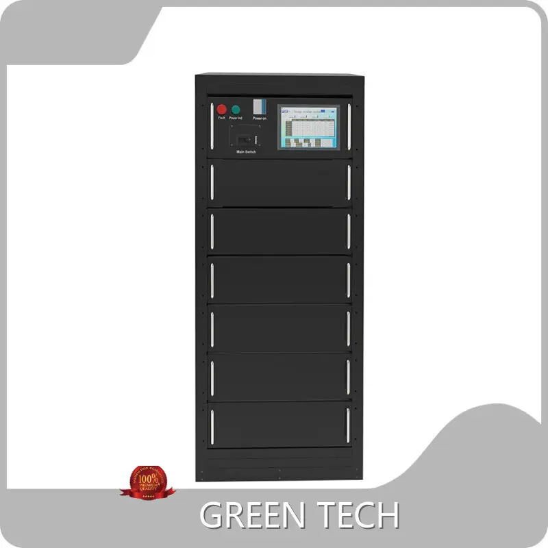Brand Home Energy Storage System Supplier-1 1