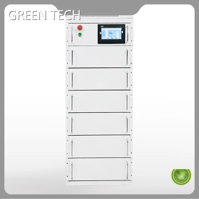 Solar Battery Energy Storage Brand 611x735x1487(mm) 500kg 1