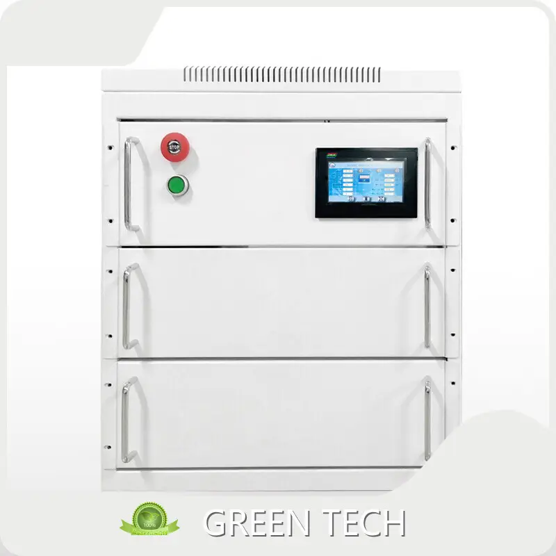 Custom Household Batteries for Solar 30A 1