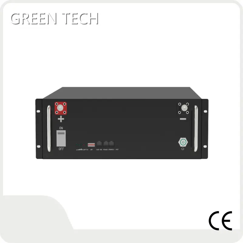 Custom Capacitor Bank 486x590x133.3(mm) 1