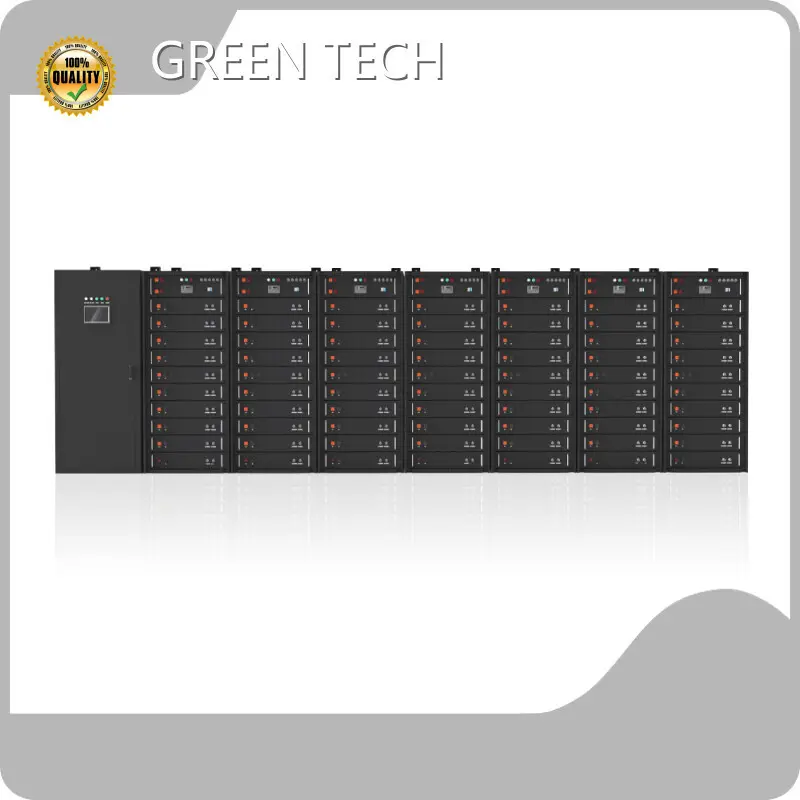 Supercapacitor Bank EM Series Wholesale - 1