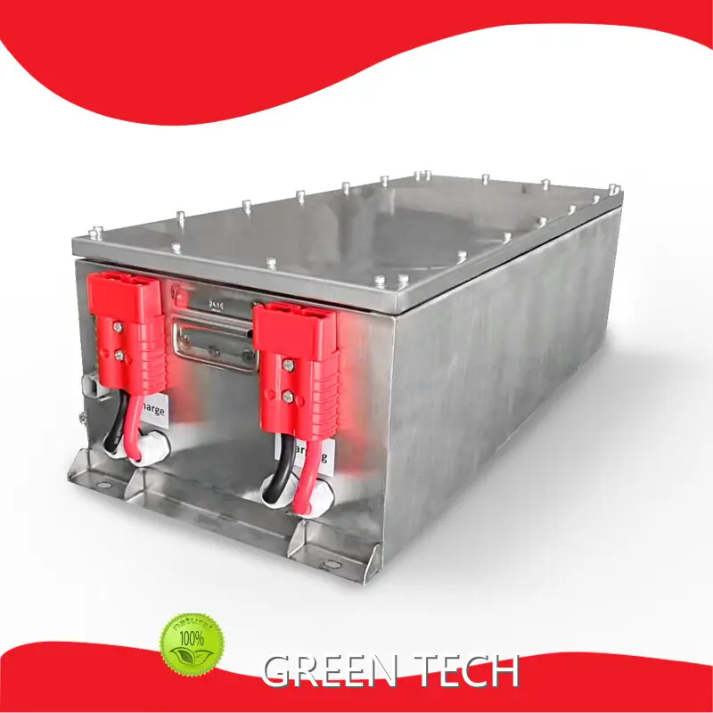 Graphene Battery for Ev 810x550x500mm Brand 109.2Vdc 1