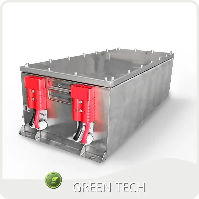 Bulk Production Household Battery Pack 51.8Vdc Company 1