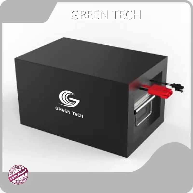 New Household Solar Batteries 40A Company 1