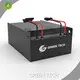 High Voltage Capacitor Bank 200A 1