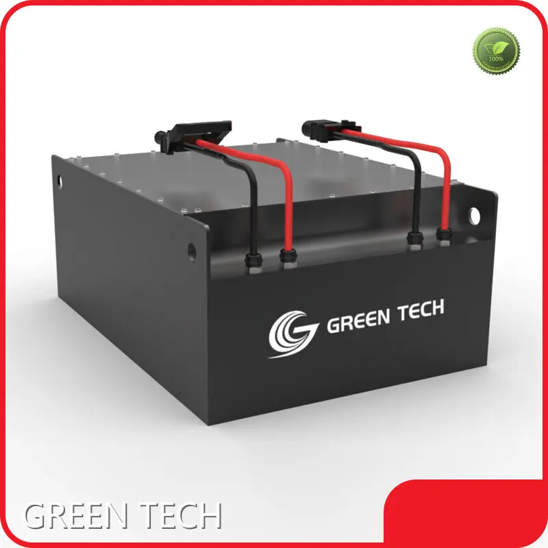 Best Deep Cycle Marine Battery 190kgOEM 1