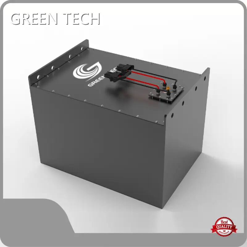 Hotpower Storage Solutions 190kg Brand 1