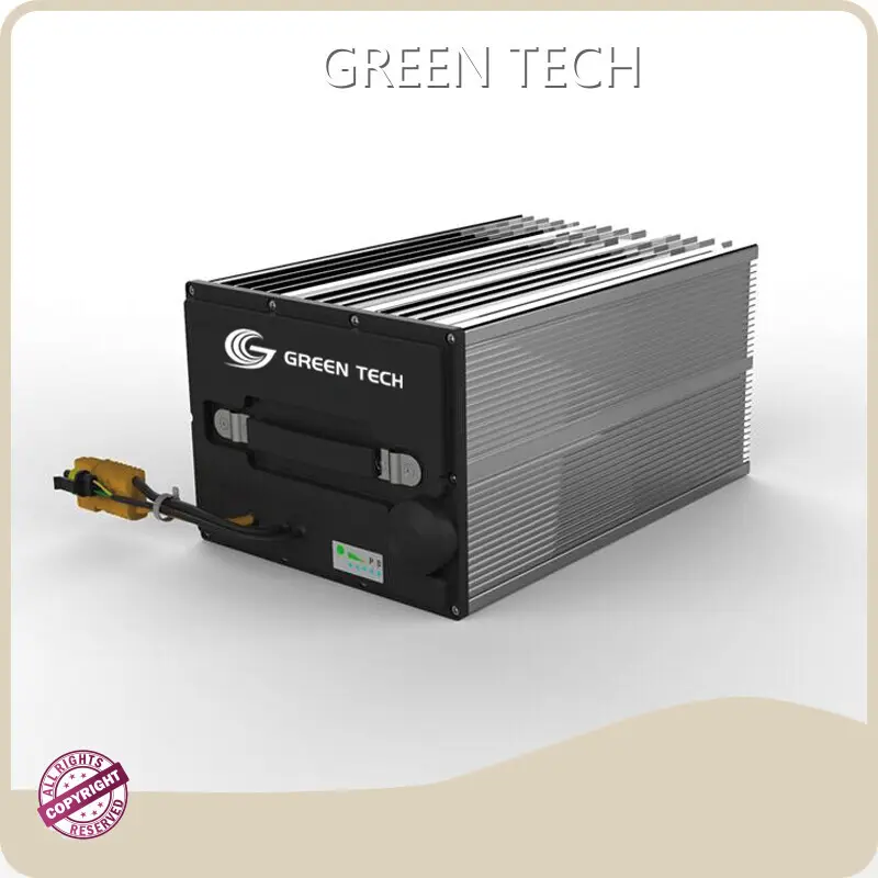 Graphene Batteries in Cars 58.8Vdc - for Home - 1
