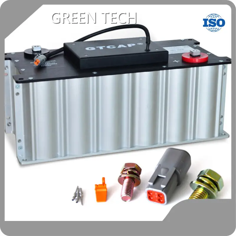 Custom Graphene Battery for Ev 275 a 1