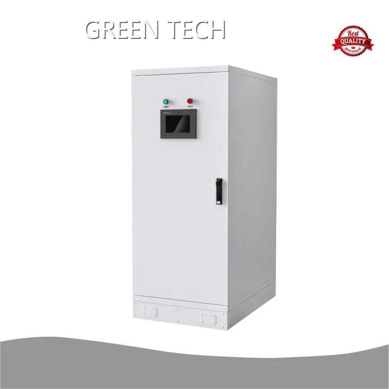 Graphene Battery Technology with Custom Services for Agriculture 648Vd.c 1