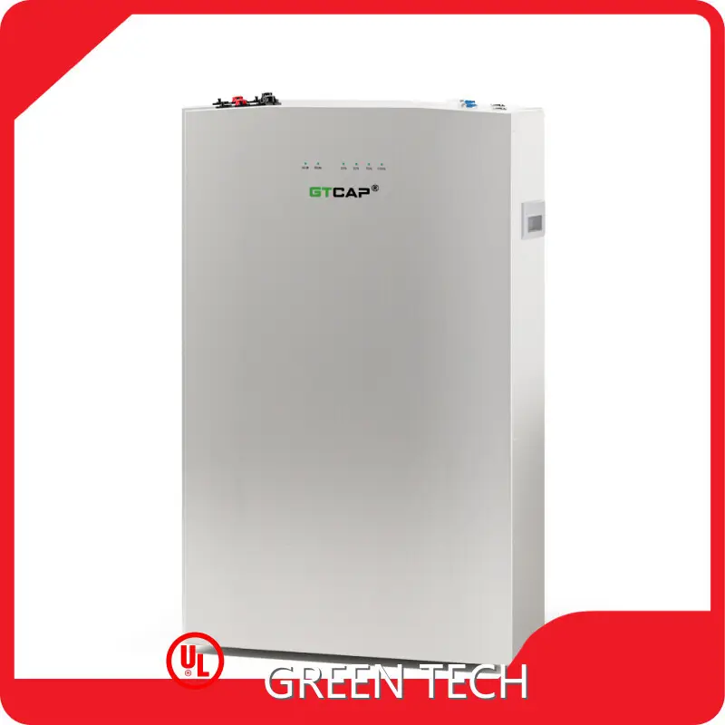 Hot Group 27 Deep Cycle Battery GTEM-48V15K-W Brand 1