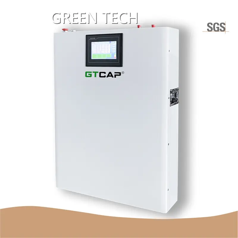 Company Household Batteries for Solar 115kg by 1