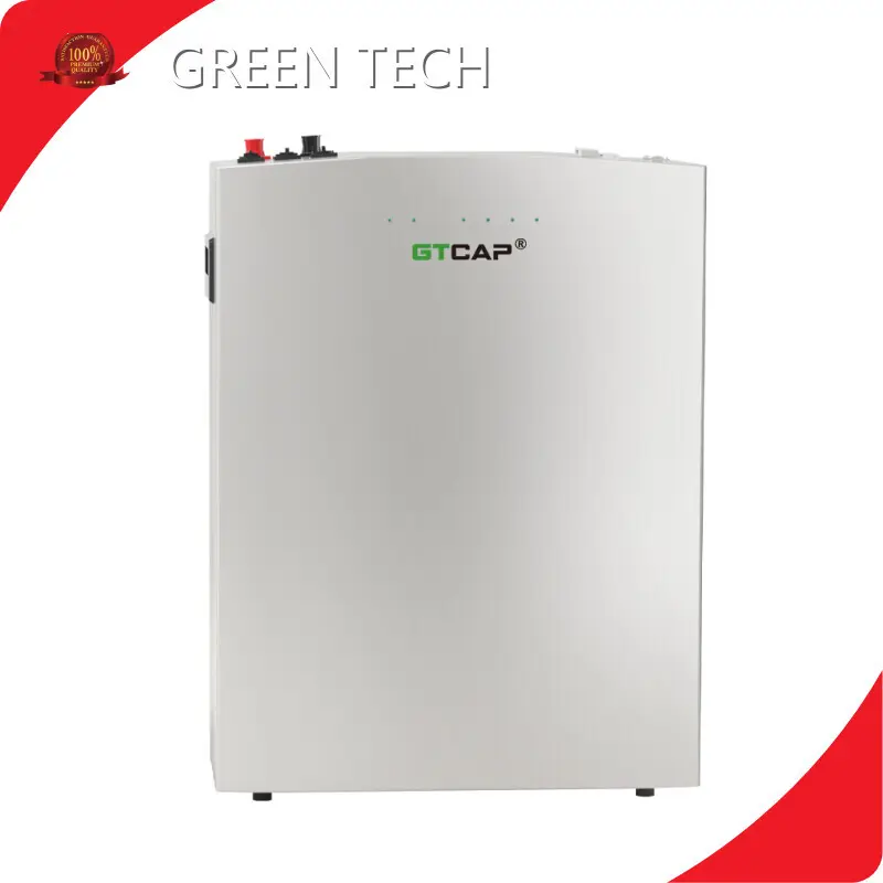 | Low-cost Solar Home Batteries on Sale 1