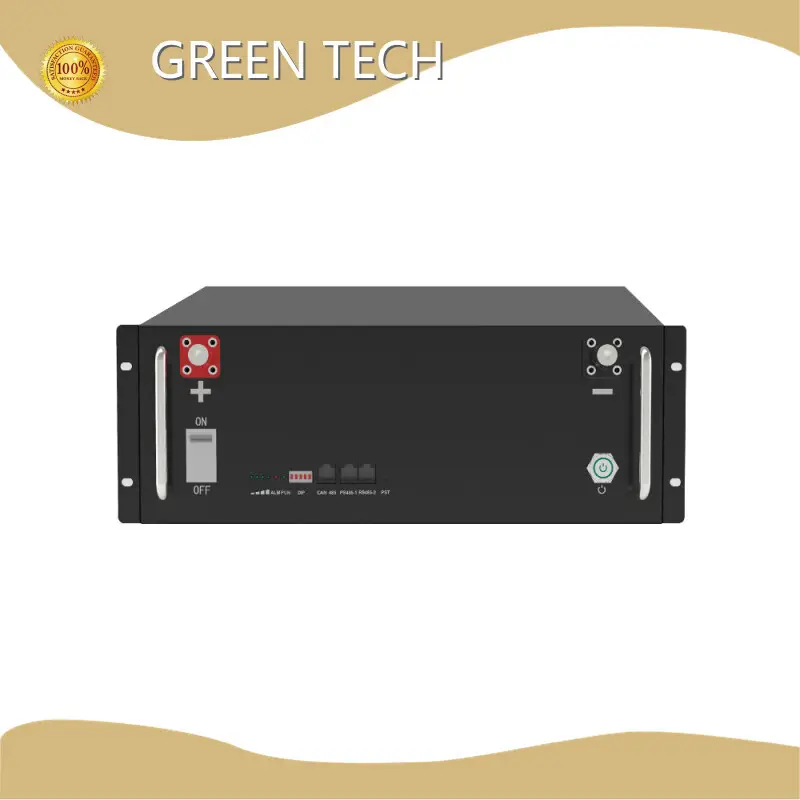 Solar Battery Energy Storage Brand Design 1