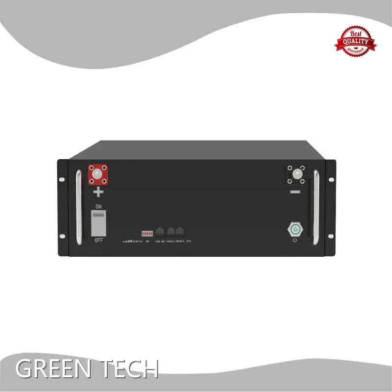 Custom Supercapacitor Bank 48Vdc 1