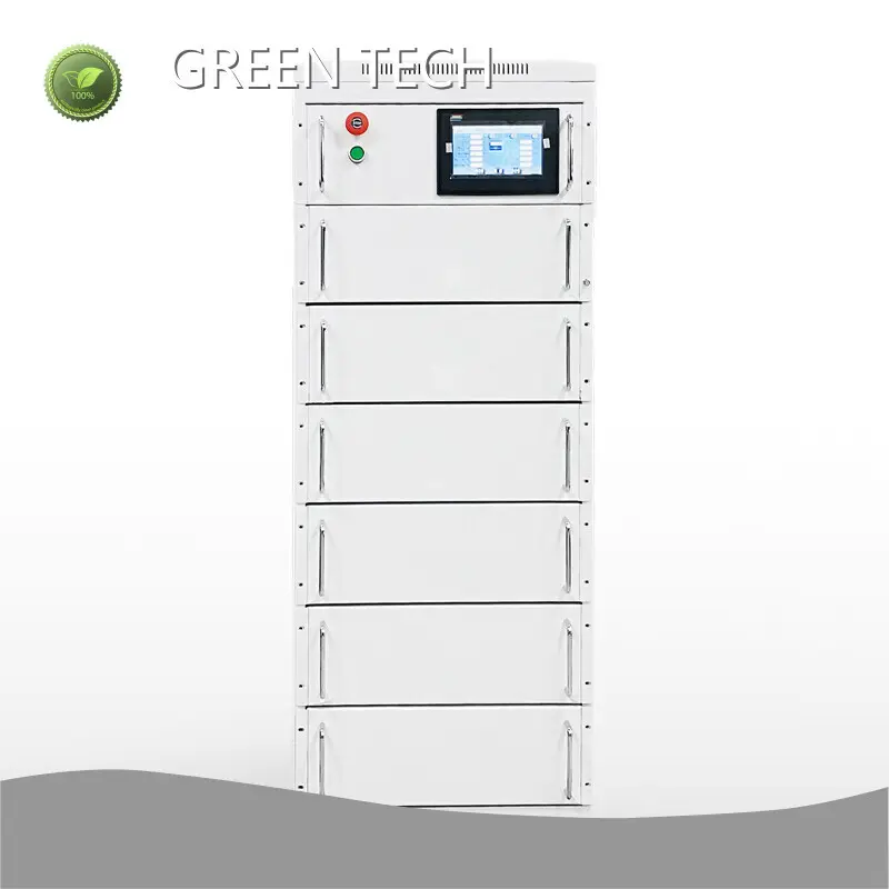 Wholesale Battery Energy Storage System Brand 1