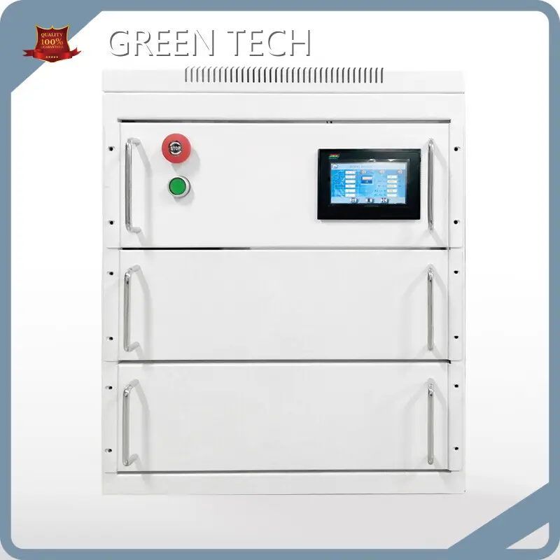 Graphene Car Battery Company - 520x732x653(mm) 1