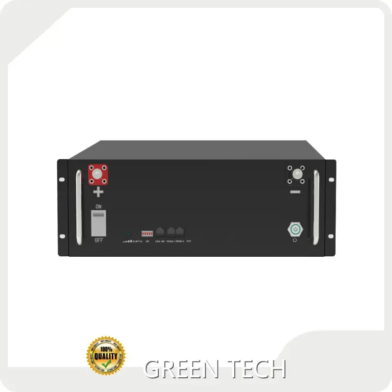 Brand Household Solar Battery Cost Supplier 1