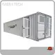 Industrial Capacitor Bank 1280Vdc 1960Ahmade in China 1