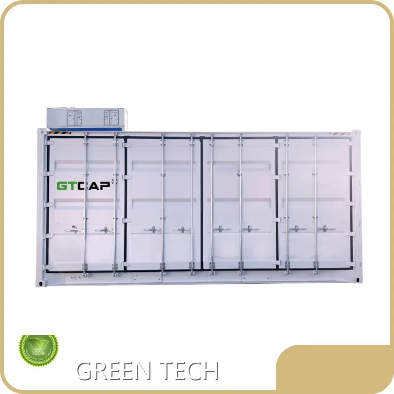 Hot Sale Household Batteries for Solar - GTEF-752V2.2MWh/1MW-C 1