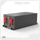Graphene Battery Electric Car for Housecleaning 1