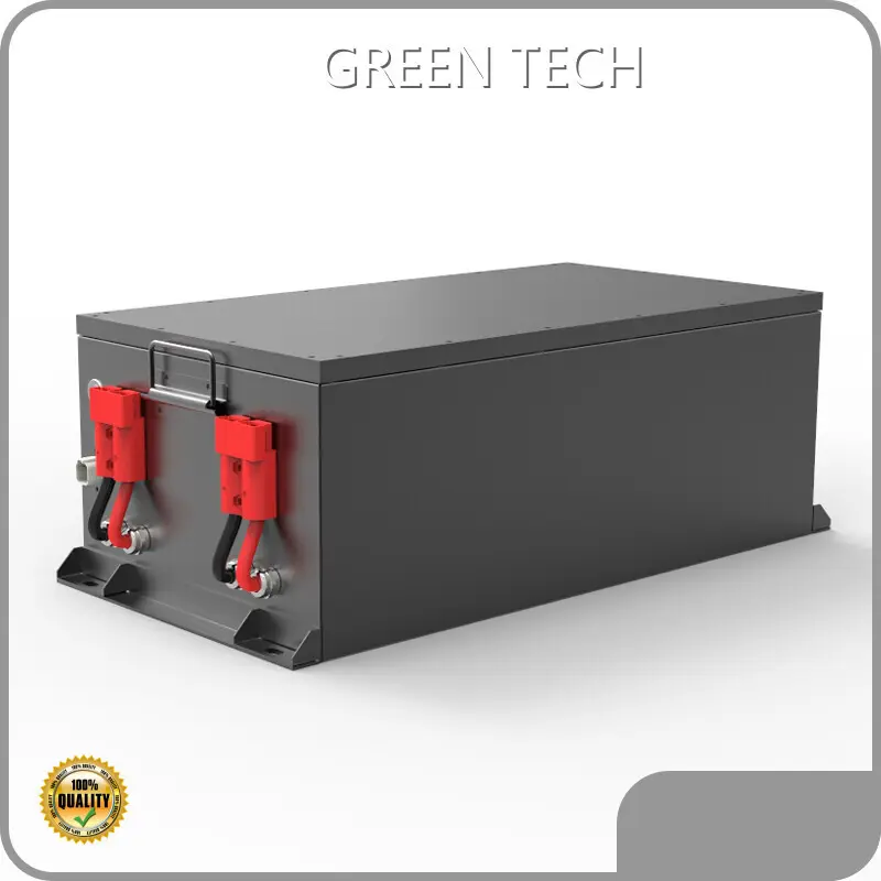 Battery Energy Storage EM Series Brand 200A 1