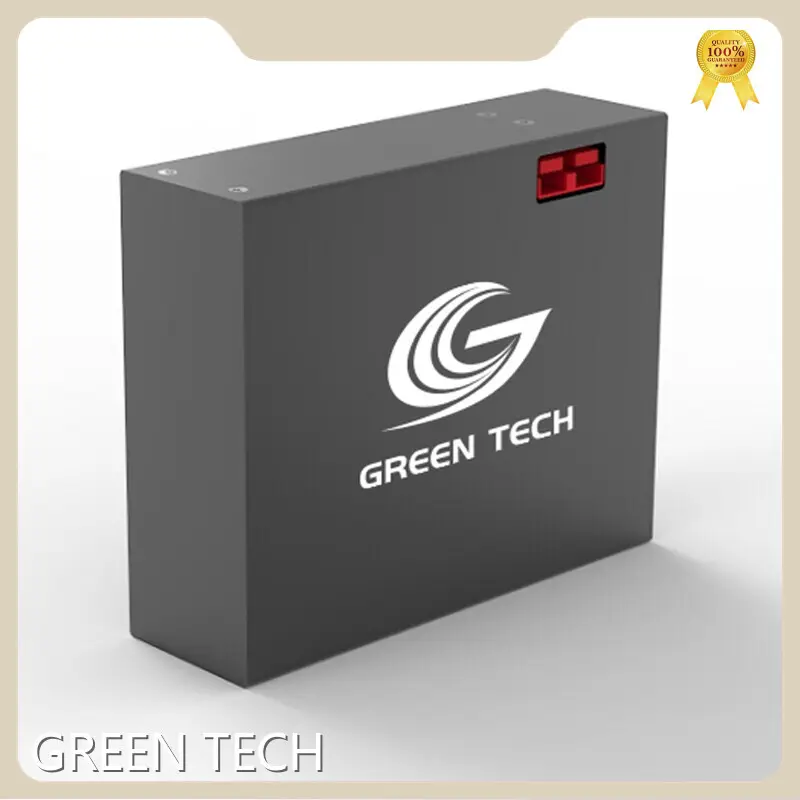 Eco Friendly Graphene Battery Manufacturer Manufacture 1