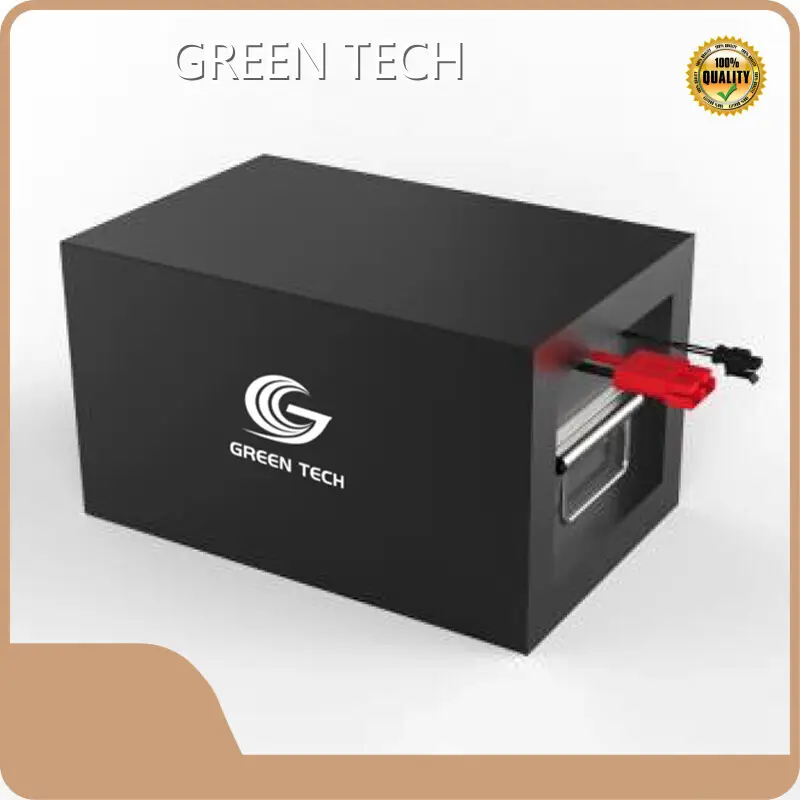 Hot Group 27 Deep Cycle Battery 3250Wh Brand 1