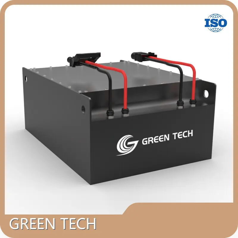 Graphene Battery Brand with Good Price-1 1