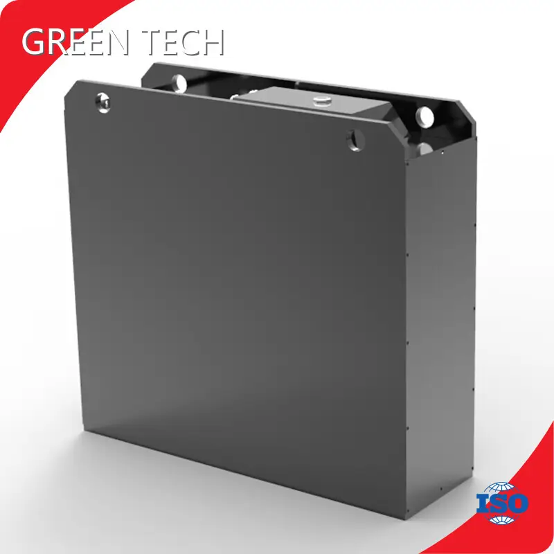Bulk Graphene Battery Manufacturer 4.18kWh Factory Price for Hospital 1