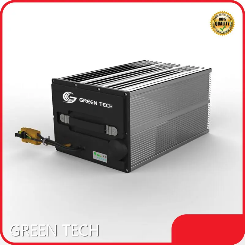 High End Energy Storage Solution with Custom Services for Aquariums 1