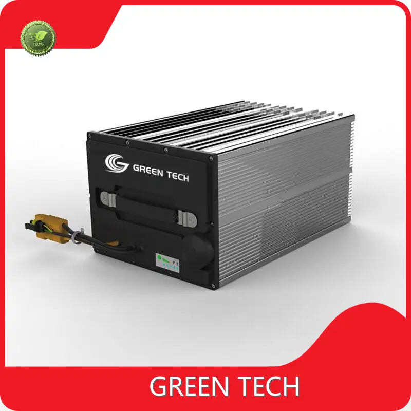 Graphene Batteries for Electric Cars 80A Company 1