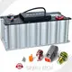 Battery Energy Storage System 125 F 1