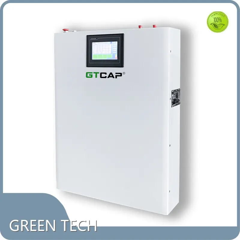 High Quality High Voltage Capacitor Bank Quality Assurance for Agriculture 1